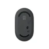 Combo Teclado y Mouse Logitech POP ICON Bluetooth Español Graphite Moderno