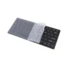 Combo Teclado y Mouse Slim Jaltech Inalámbrico 2.4GHz Negro