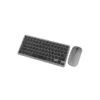 Combo XKIM Xpert Plus inalambrico recargable silencioso USB