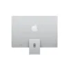 Computador Todo en Uno Apple iMac MWUC3LZ/A - Apple M4 - 16GB - 256GB SSD - 61cm (24") 4.5K - De Escritorio - Plata