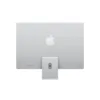 Computador Todo en Uno Apple iMac MWUV3LZ/A - Apple M4 - 16GB - 512GB SSD - 61cm (24") 4.5K - De Escritorio - Plata - Apple M4 Chip