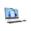 Computador Todo en Uno HP Core i3 N300 8GB 512GB SSD 24 pulgadas Linux
