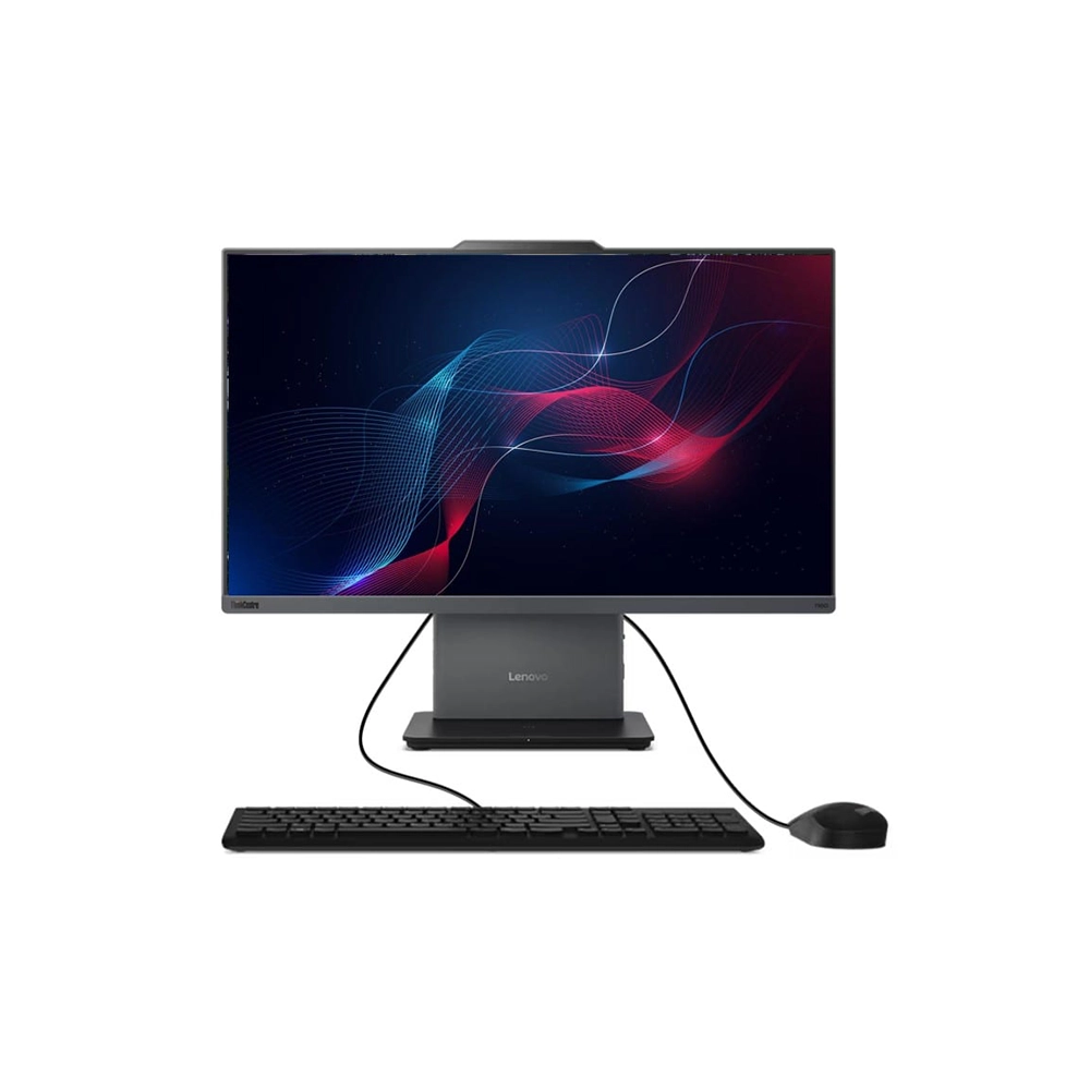 Computador Todo en Uno Lenovo ThinkCentre neo 50a 24 Gen 5 12SC001PLD