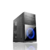 Computador Torre Intel i5-12400 8GB 512GB NVMe Monitor 22 Pulgadas