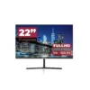 Computador Torre Intel i5-12400 8GB 512GB NVMe Monitor 22 Pulgadas