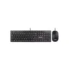 Computador Torre Intel i5-12400 8GB 512GB NVMe Monitor 22 Pulgadas