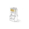 Conector RJ45 Cat6 Hikvision 10 Unidades Alta Velocidad Premium