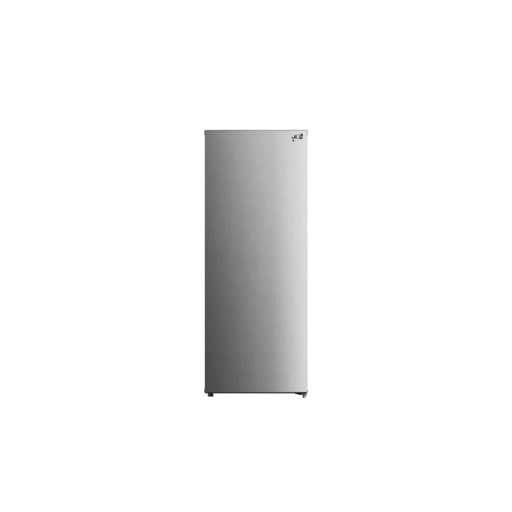 Congelador Vertical JLC JLC-267VF 200L Dual 110V para Negocio