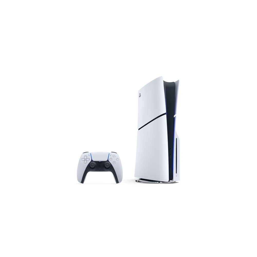 Consola Sony PlayStation 5 Digital HW-2115 825GB con GT7