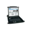 Consola KVM Tripp Lite 8 puertos 1U LCD 19 para hasta 504 servidores