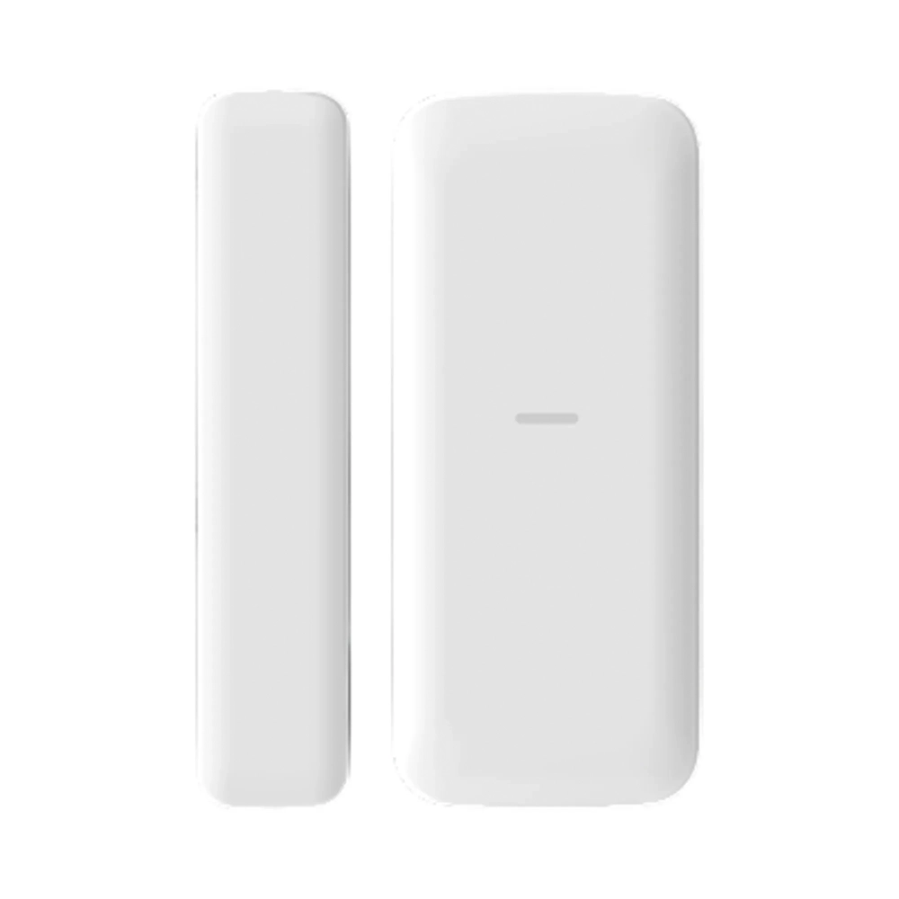 Contacto Magnético Hikvision DS-PDMCS-EG2-WB Sensor Discreto Seguridad
