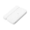 Contacto Magnético Hikvision DS-PDMCS-EG2-WB Sensor Discreto Seguridad