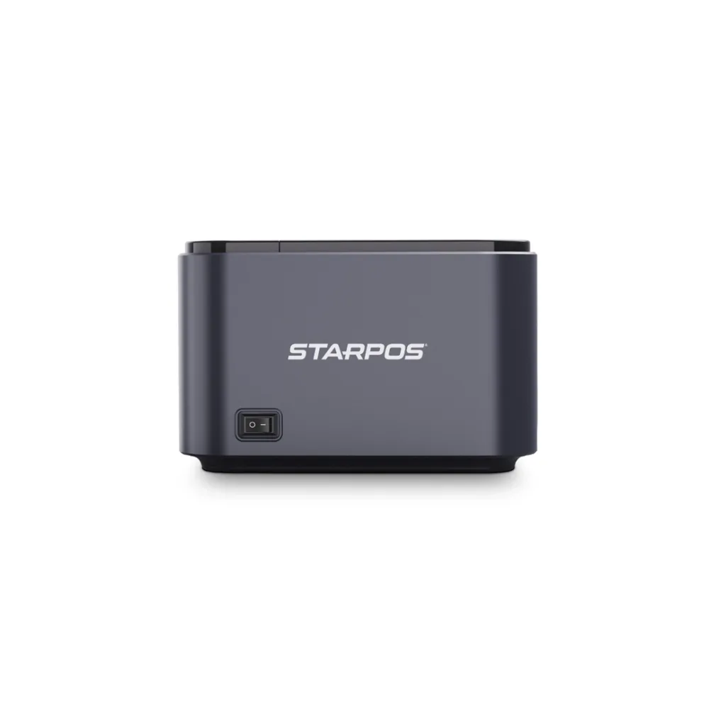 Impresora termica StarPOS TP586 58 mm USB 203 dpi para POS