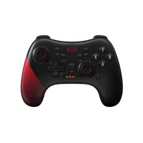 Control Acer Nitro NGR200 17 Botones Vibración Turbo PC Android