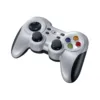 Control Gamepad Inalámbrico Logitech F710 Vibración 2.4GHz PC