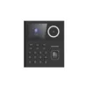 Control de Acceso Facial Hikvision DS-K1T320MFWX-B Inteligente WiFi