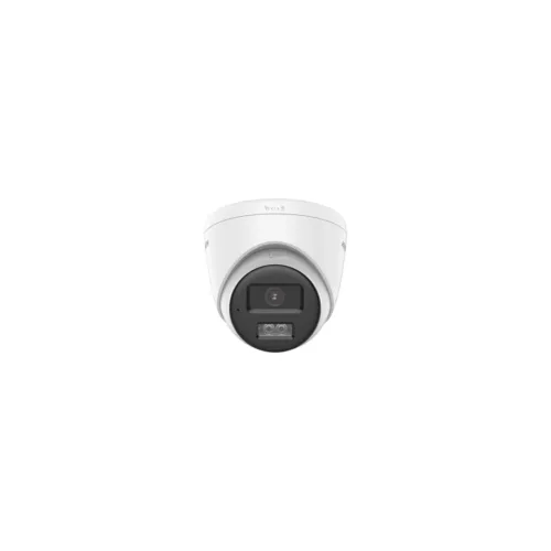 Cámara Domo Hikvision 1080P 2.8mm DS-2CE56D0T-IRMF Visión Nocturna