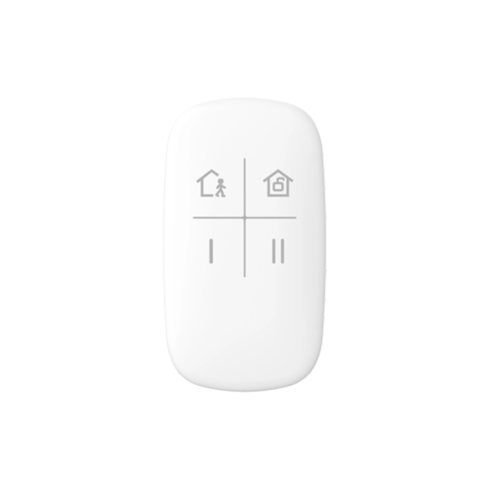 Control remoto alarma Hikvision AX PRO inalámbrico seguro