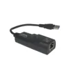 Convertidor USB 3.0 a RJ45 Land Gigabit B556 Alta Velocidad 1000Mbps