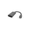 Convertidor USB-C a HDMI XUE 2171U 4K 2160p 15 cm aluminio