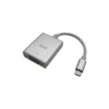 Convertidor-USB-C-a-VGA-FHD-1080p-XUE-para-PC-y-Mac-plateado-1 Convertidor USB-C a VGA FHD 1080p XUE para PC y Mac plateado