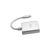Convertidor-USB-C-a-VGA-FHD-1080p-XUE-para-PC-y-Mac-plateado-3 Convertidor USB-C a VGA FHD 1080p XUE para PC y Mac plateado