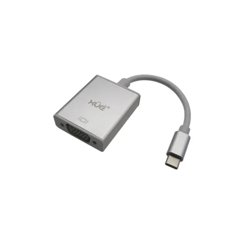 Bornera Macho Presión DC 2.1mm 2 Polos Conexión Rápida Universal