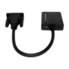 Convertidor VGA a HDMI Full HD 1080p Audio Auxiliar Universal