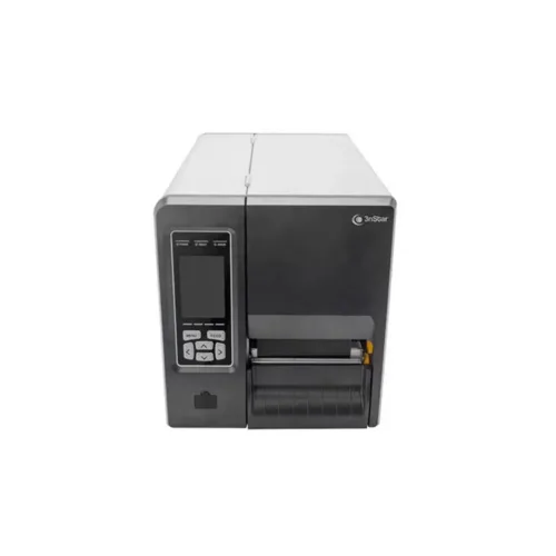 Etiquetas Zebra Z-Perform Multiuso Adhesivas 1 Rollo Térmicas