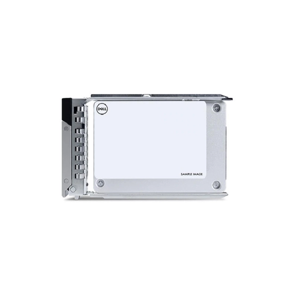 SSD Dell S4520 1.92TB SATA 6Gbps 2.5 lectura intensiva 512e hot swap