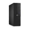 PC SFF Dell Optiplex 5050 i5 7ma Gen 8GB 256SSD Remanufacturado + Monitor 22”