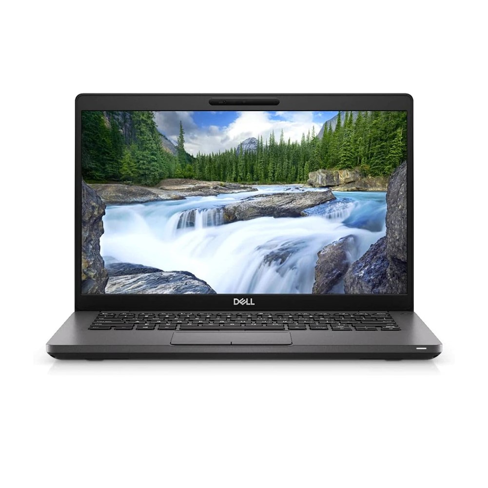 Portátil Dell Latitude 14 Remanufacturado i7 10ma 16GB 512SSD W11 Pro