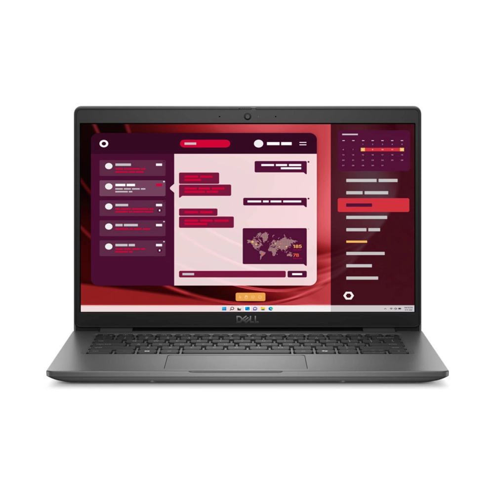 DELL Latitude 3450 i5 16 GB 512 GB SSD W