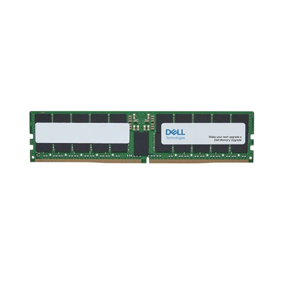 DELL MEMORY 32 GB - 2RX8 DDR5 RDIMM R660