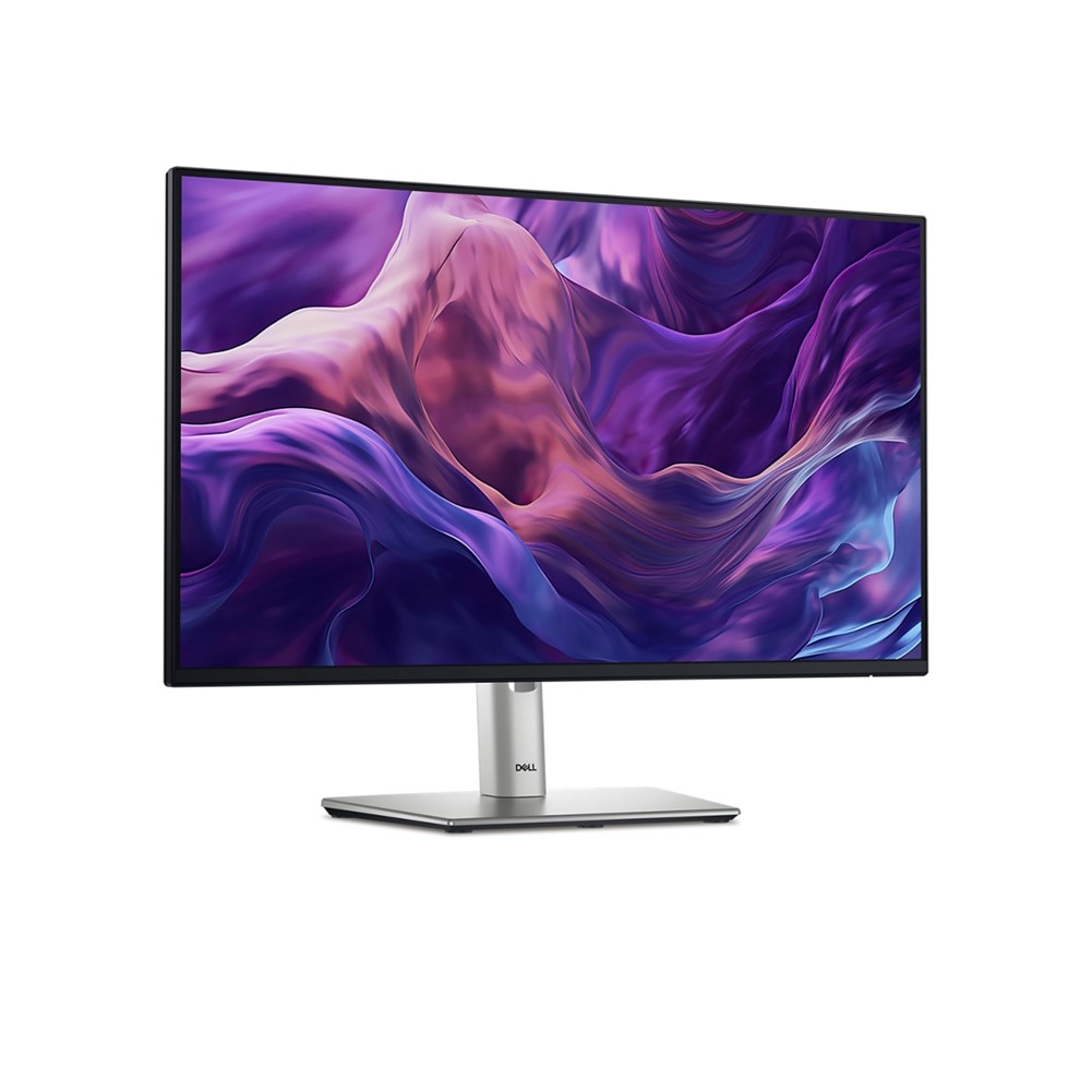 Monitor Dell 24" P2425H LED FHD Pantalla Antirreflejo Profesional