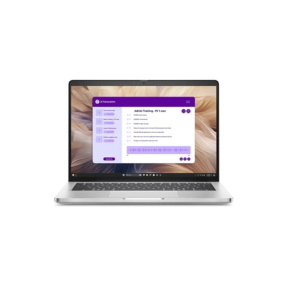 Portatil Dell Pro 14 Plus PB14250 Core Ultra 7 266V 14 FHD+