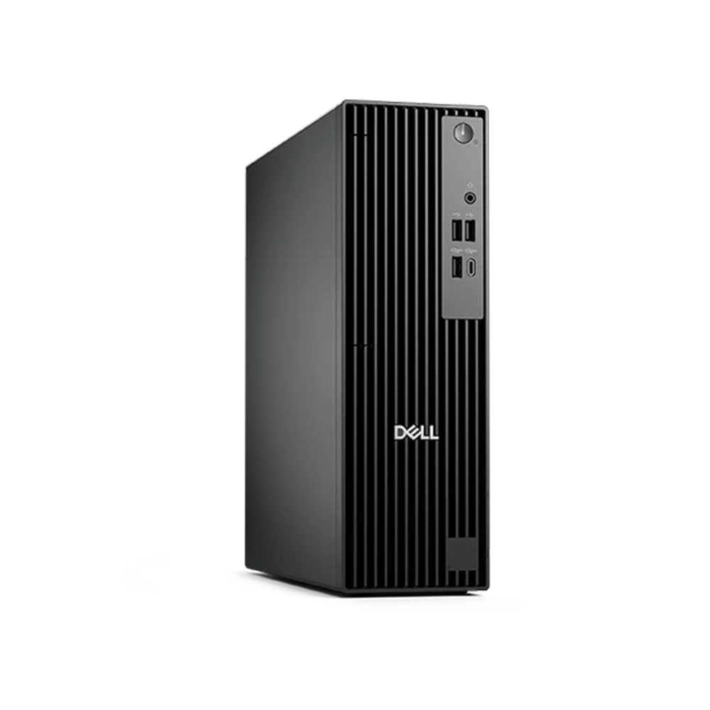 PC escritorio Dell Pro Slim QCS1250 i7-14700T DDR5 16GB empresarial