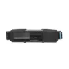 DISCO DURO EXTERNO 2TB HD710P BK