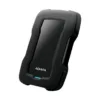 Disco Duro Externo ADATA HD330 4TB Antigolpes USB 3.2 Negro