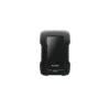 Disco Duro Externo ADATA HD330 4TB Antigolpes USB 3.2 Negro
