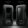 Disco Duro Externo ADATA HD330 4TB Antigolpes USB 3.2 Negro