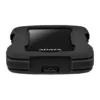 Disco Duro Externo ADATA HD330 4TB Antigolpes USB 3.2 Negro