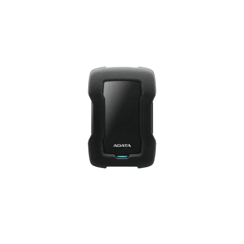 DISCO-EXTERNO-4TB-ADATA-ANTOGOLPES-HD330 Disco Duro Externo ADATA HD330 AHD330-4TU31-CBK 4TB USB 3.2