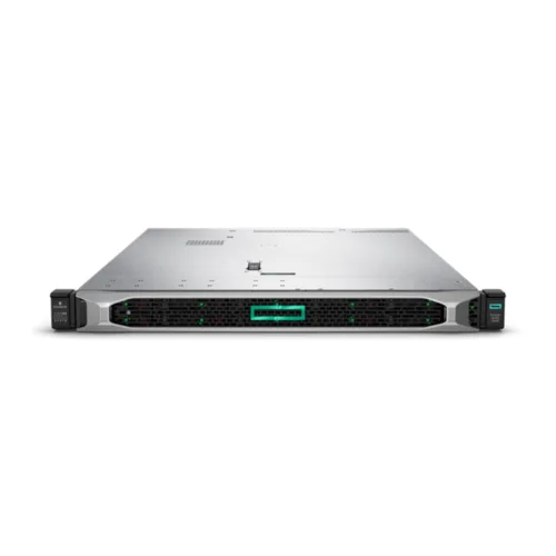 HPE DL380 G11 4416+ MR408I-O NC