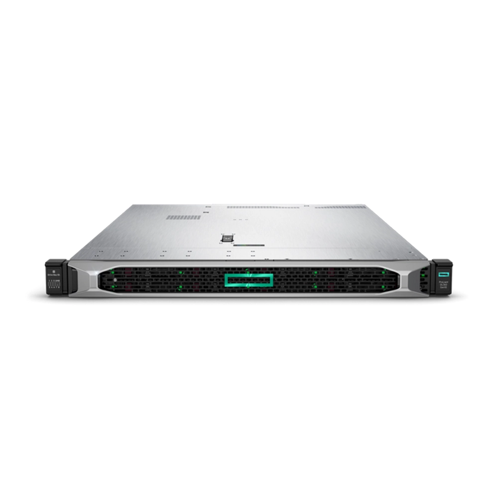 DL360 G10P 8SFF 4310(12c/2.1GHz/120w) 2x