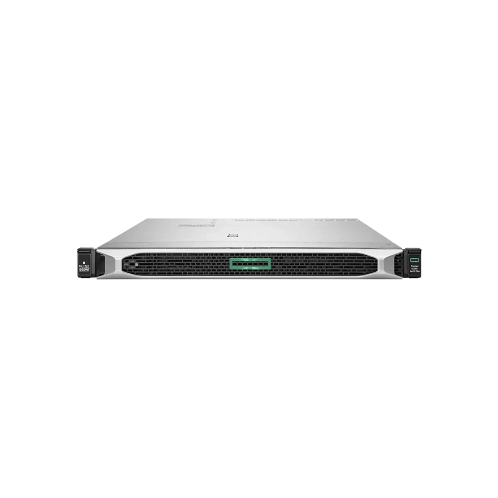 DL360 G10P 8SFF 4310(12c/2.1GHz/120w) 2x