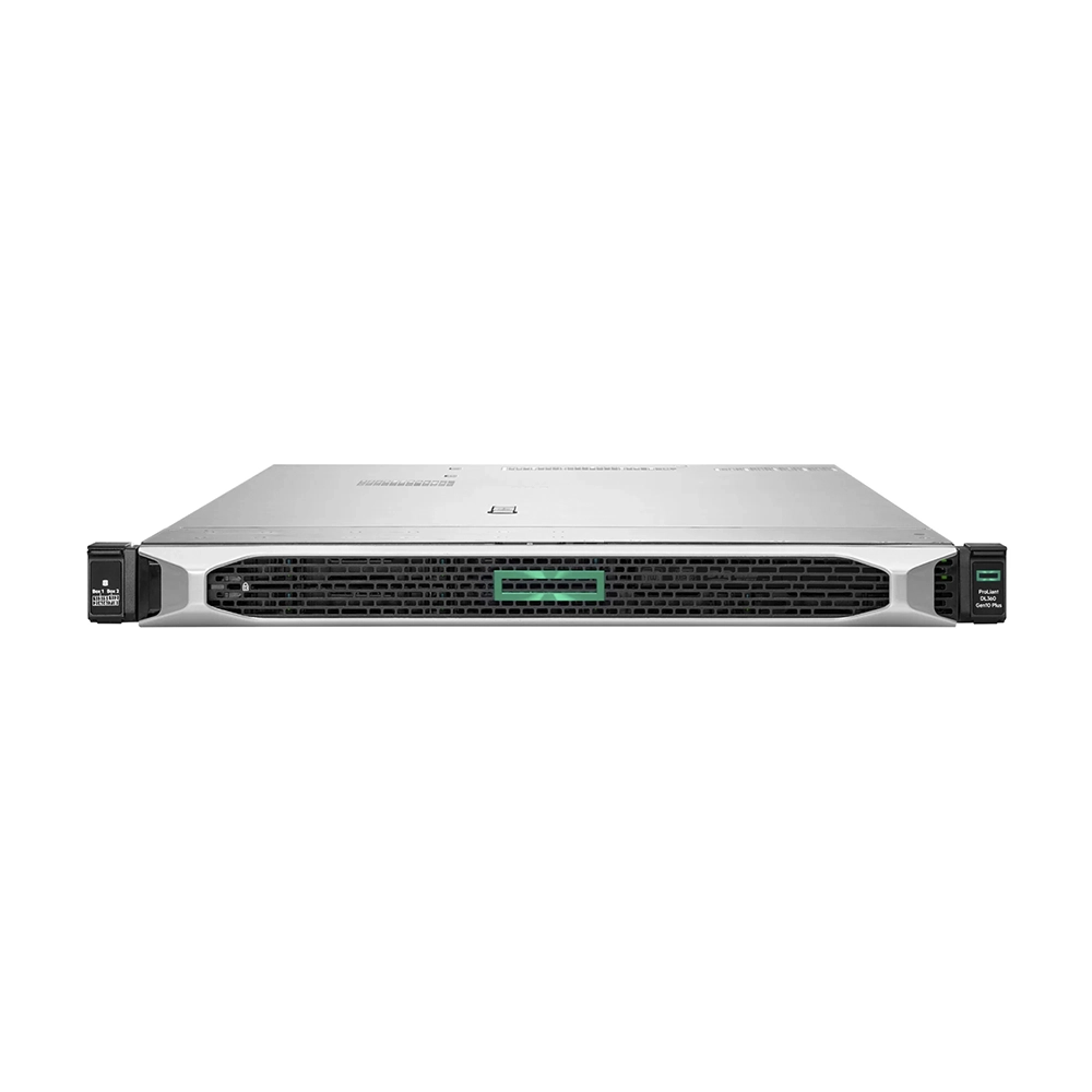DL360 G10P 8SFF 4314(16c/2.4GHz/135w) 2x