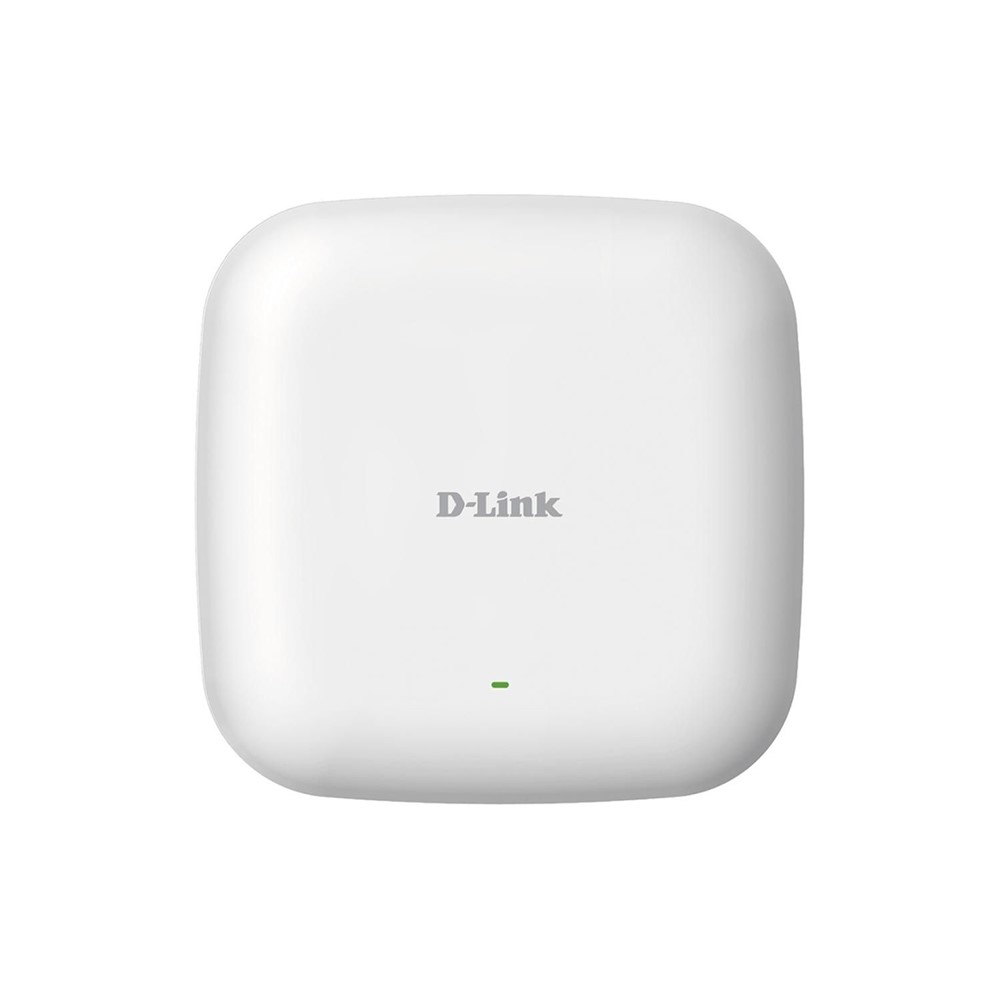 Access Point D-Link DAP-2610 AC1300 PoE doble banda empresarial