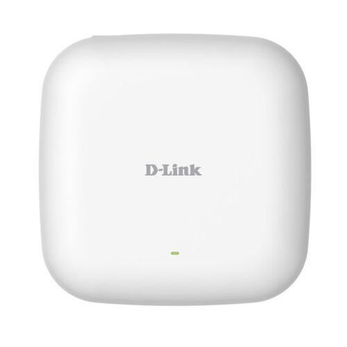Access Point Aruba AP-505 Wi‑Fi 6 1.77Gbps Doble Banda MIMO MU-MIMO