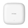 DLINK-DAP-X2810-1-60.jpg Access Point D-Link DAP-X2810 Wi-Fi 6 AX1800 Nuclias Connect Empresarial